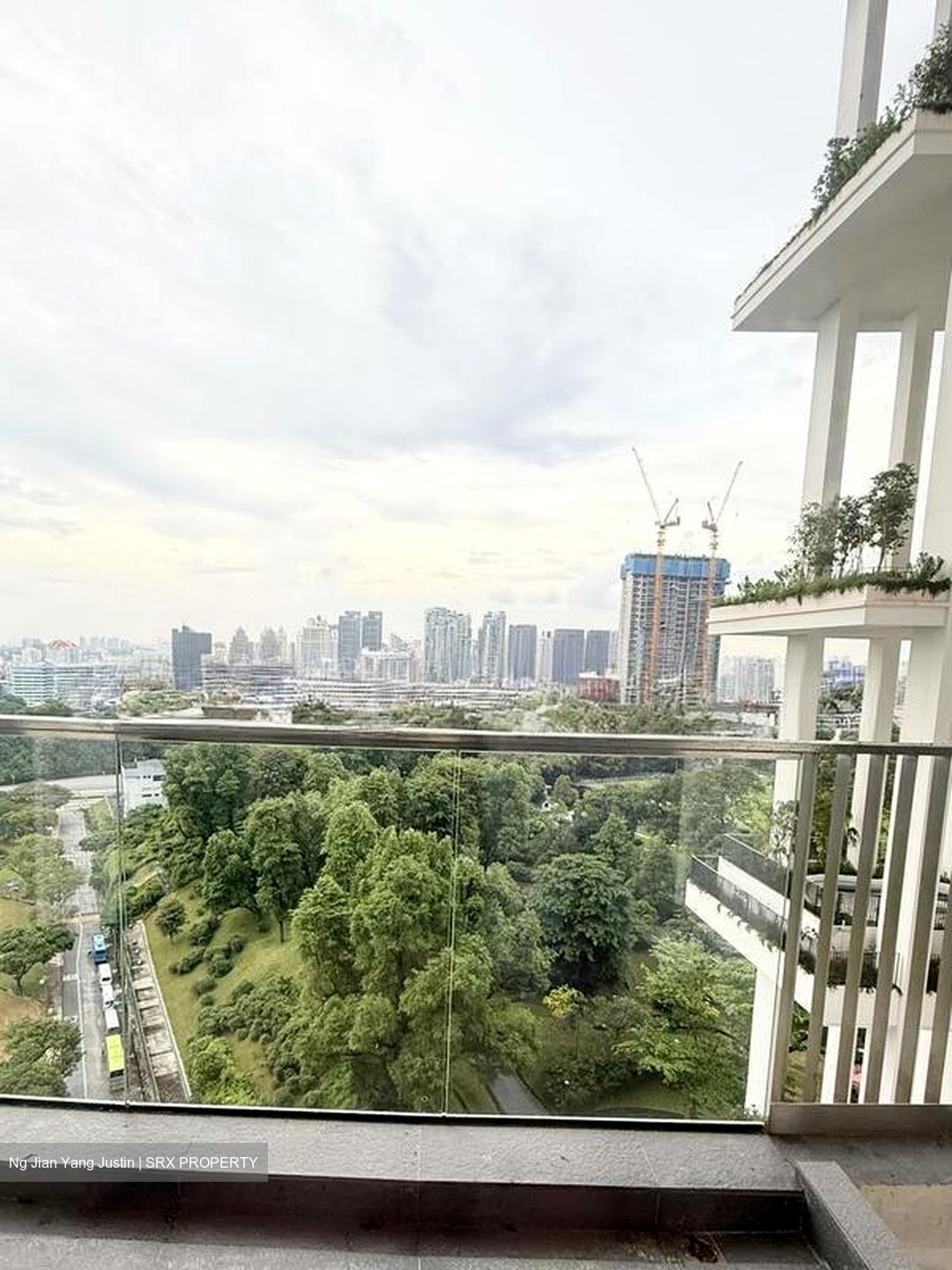 One Pearl Bank (D3), Apartment #620708571